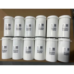 Конденсаторы VACON 100% оригинал EPCOS B43456-S0338-M1 3300мкФ (<span class=keywords><strong>M</strong></span>), B43456-S0568-M1 5600мкФ (<span class=keywords><strong>M</strong></span>) 420В VDC для инверторов. В наличии большой запас. - Product Image 3