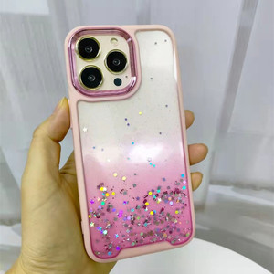 Funda trasera para teléfono móvil Xiaomi Redmi <span class=keywords><strong>10C</strong></span>, carcasa trasera de acrílico brillante, epoxi, para Xiaomi Redmi 10 <span class=keywords><strong>2022</strong></span> - Product Image 5