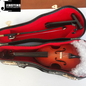 Modello di <span class=keywords><strong>Strumento</strong></span> <span class=keywords><strong>Musicale</strong></span> Mini Jingying 2024, Modello di <span class=keywords><strong>Contrabbasso</strong></span> in Legno Fatto a Mano Multi-misura, Decorazione per la Casa, Regalo <span class=keywords><strong>Musicale</strong></span> - Product Image 5