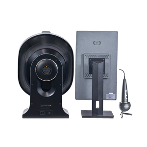 Analizador de Imagen de Piel con IA de 36MP, Detección de Salud Facial y del Cuero Cabelludo con 9 Espectros - Product Image 5