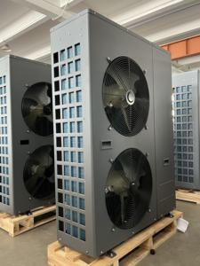 <span class=keywords><strong>Pompe</strong></span> à <span class=keywords><strong>chaleur</strong></span> air-eau monobloc Solareast 15KW 220V R32 pour le chauffage ou la climatisation de la maison - Product Image 5