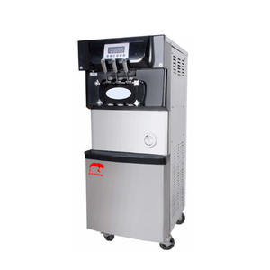 เครื่องทำน้ำแข็งเชิงพาณิชย์คุณภาพสูง VICTORY KITCHEN ใช้สารทำความเย็น R290 แบบอุณหภูมิเดียว เหมาะสำหรับซูเปอร์มาร์เก็ต โรงแรม ร้านอาหาร - Product Image 2