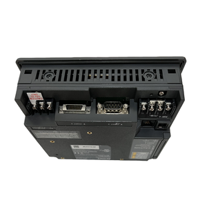 หน้าจอสัมผัสสี KEYENCE VT3-Q5TA ของแท้ พร้อมพอร์ตเชื่อมต่อคอมพิวเตอร์  แหล่งจ่ายไฟแบบ DC  ราคาต่อรองได้ - Product Image 3