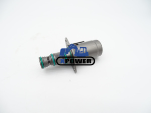 Vanne solénoïde de pompe hydraulique SV98-T3003 pour E210LC E300D E360LC 670D 670G 870D 870G - Product Image 4