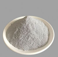 Poudre de microsilice de haute pureté (fumée de silice) |   Classe B pour le béton, les réfractaires et les applications de haute technologie