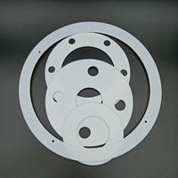 Custom-Molded Silicone Retaining Ring for OEM Device Assembly JINJUN Brand 500pcs MOQ