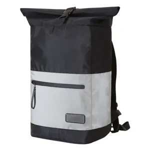 Zaino per laptop REFLEX M personalizzabile per merchandising - Product Image 1