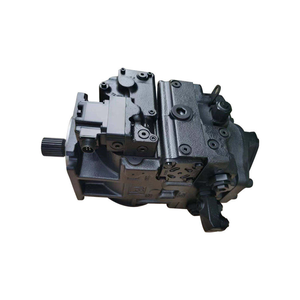 Motor de Baja Velocidad y Alto Torque Serie H1B, Precio de Fábrica, H1B250 H1B315 H1B400, Pieza Hidráulica para Maquinaria de Carreteras - Product Image 6