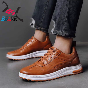 Zapatos Deportivos para Hombre Baratos 2021, Zapatos Ligeros para Caminar al Aire Libre para Hombre - Product Image 4