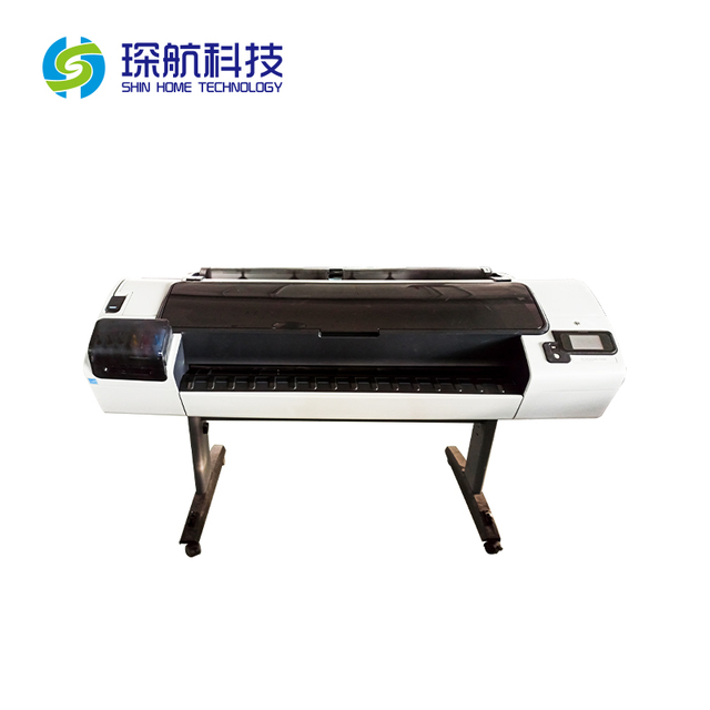 High Performance Imprimante Second Hand HP Printer Laserjet Machine DesignJet T1300 Model for Commercial Use