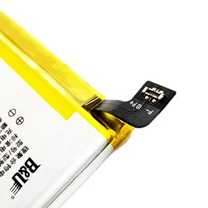 แบตเตอรี่โทรศัพท์มือถือสำหรับ <span class=keywords><strong>VIVO</strong></span> <span class=keywords><strong>B</strong></span>-<span class=keywords><strong>G7</strong></span> Y3/Y11/Y12/Y15 Z1 Pro bateria แบตเตอรี่ดิจิตอลทดแทนสำหรับ <span class=keywords><strong>VIVO</strong></span> All Series - Product Image 2