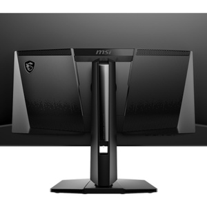 MSI MAG QD-OLED 321UP 32นิ้ว3840x2160 (UHD) จอคอมพิวเตอร์165Hz เอียงปรับความสูงได้ลำโพง0.03MS สีดำ - Product Image 5