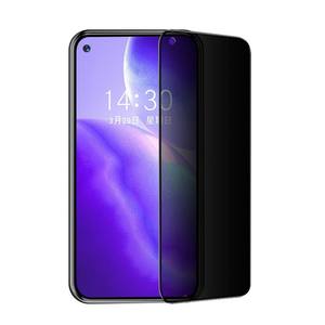 Film de verre trempé de confidentialité pour Huawei Enjoy 60X 70 P60 <span class=keywords><strong>Pro</strong></span> Maimang <span class=keywords><strong>20</strong></span> nova 10 11 12 Y62 Anti Spy peep protecteur d'écran - Product Image 1