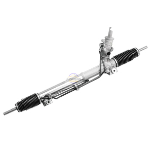 Pièces automobiles Crémaillère de direction assistée électrique pour BMW 5 Berline <span class=keywords><strong>Touring</strong></span> <span class=keywords><strong>E39</strong></span> 1995-2003 LHD 32131096026 7852955304 1092391 1093675 - Product Image 4