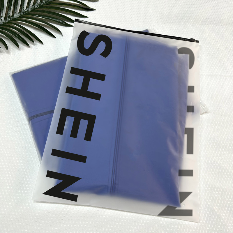 Waterproof Eco Friendly Custom Logo Printed