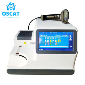 Équipement vétérinaire OSCAT Meilleur prix Machine d'analyseur d'<span class=keywords><strong>urine</strong></span> clinique vétérinaire | Résultats rapides et de haute précision - Product Image 3