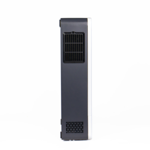 เครื่องแปลงไฟพลังงานแสงอาทิตย์แบบไฮบริดคลื่นไซน์บริสุทธิ์ 4200W พร้อมระบบ MPPT คู่ รองรับแรงดันไฟฟ้า PV 500V ระบบเฟสเดียว 24V กำลังไฟ 4.2KW สำหรับใช้ในบ้าน รุ่น HE200-4200 4200W คลื่นไซน์บริสุทธิ์ - Product Image 3