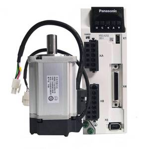 Venta al por mayor: Controlador de servomotor MDDLN45SG A6, amplificador universal de motor de pulso de alta calidad - Product Image 3