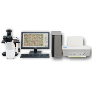 MDS400 Metallographic <b>Microscope</b> - Product Image 4