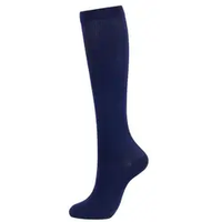 Chaussettes de compression pour infirmières, chaussettes de sport, chaussettes de course à pied, chaussettes de voyage, best-seller