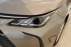 [No.25 <span class=keywords><strong>TOYOTA</strong></span> 020] <span class=keywords><strong>Corolla</strong></span> <span class=keywords><strong>2022</strong></span> 1,2 T Edición Elite PLUS de Uniland Motors Coche usado SUV en China Buen Estado - Product Image 4