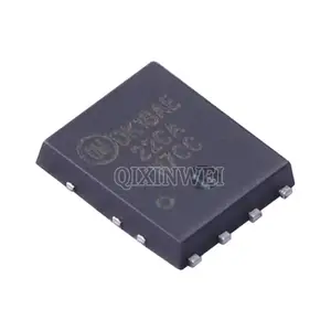 Qxw Elektronische Componenten Transistors Dual N Channel Mosfet Power-56-8 Fdms3604 Mos Ic Chips Fdms 3604S