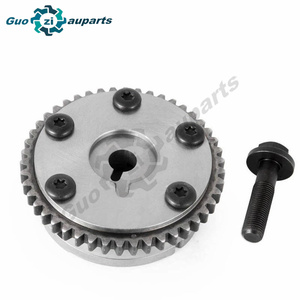 14310r40a01 mới tự động động cơ thời gian trục cam sprocket VVT thời gian bánh 14310-r40-a01 cho Honda CRV 2.4 AWD - Product Image 4