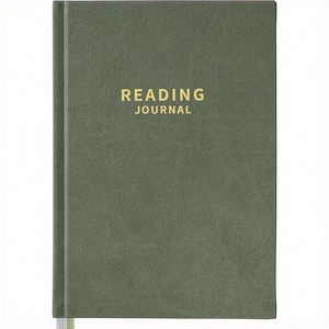 Couverture en cuir personnalisée de qualité supérieure, format A5, carnet imprimé de haute qualité avec pages intérieures personnalisées et logo personnalisé - Product Image 3
