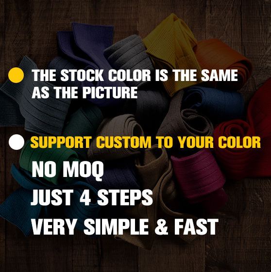 Couleur personnalisée