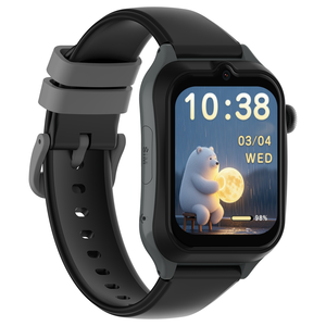 Reloj GPS 4G Económico para Niños, Llamadas Telefónicas, SOS, Ubicación, Videollamadas, Chat de Voz, Alarma, Resistente al Agua IP67, Aplicación SeTracker - Product Image 6