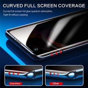 Vidrio Templado antiespía para <span class=keywords><strong>Xiaomi</strong></span> Redmi A1 + <span class=keywords><strong>12T</strong></span> Pro K50 Ultra K40 Note 12 Pro Poco M5 x3 Pro, Protector de pantalla de privacidad - Product Image 6