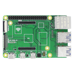 Mới ban đầu tính toán <span class=keywords><strong>Raspberry</strong></span> <span class=keywords><strong>Pi</strong></span> mô-đun 4 bộ chuyển đổi kết nối CM4 thay thế <span class=keywords><strong>Raspberry</strong></span> <span class=keywords><strong>Pi</strong></span> 4B tấm mở rộng tính toán mô-đun 4 IO Board - Product Image 3