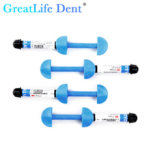 Résine composite universelle Greatlife Dent Nano Filled pour la restauration dentaire antérieure et postérieure - Product Image 3