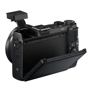 DF Wholesale Original 99% New X Mark II G1x2 Digital Cameras Vlog <b>Camera</b> for - Product Image 2
