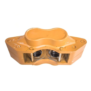 Pinzas de Freno de Disco Traseras HUAMAO 29220001261 36C0005 860115230 27A020000A0, Repuesto OEM para Maquinaria de Construcción - Product Image 4