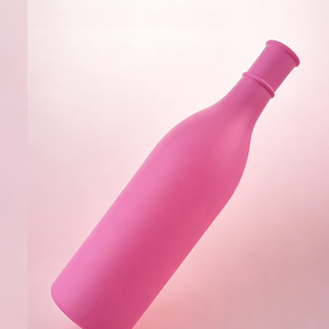 Mégaphones personnalisés de 40 cm, grande taille, moulés par soufflage, en forme de bouteille de <span class=keywords><strong>vin</strong></span>, haut-parleurs pour encourager et soutenir, en forme de bouteilles. - Product Image 3