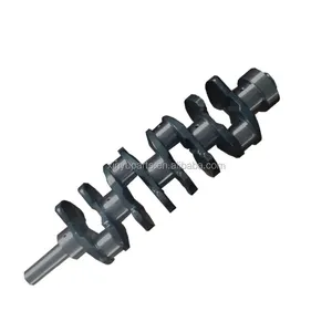 2L crankshaft 13401-54040 FOR TOYOTA