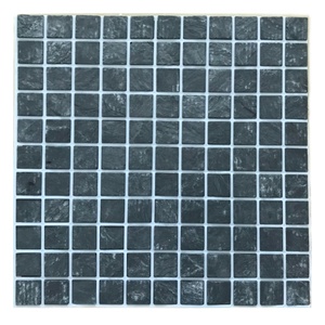 Gạch Lát Sàn Khảm Đá Hoa Cương Lát Nền Vườn - Product Image 3