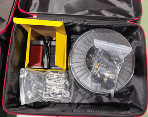 Équipement de tournage cinématographique Greenbull Flyingkitty Cable Cam System FM6 III Pro - Product Image 4