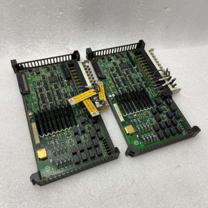 Scheda Madre per Armadio di Controllo JANCD-MRY01B-1 REV. Scheda di Controllo Robot F JANCD-MRY01B-1 REV. Usato in Buone Condizioni Disponibile in Magazzino - Product Image 2