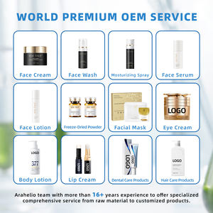 La poudre de fibronectine recombinante de qualité cosmétique favorise la croissance cellulaire - Product Image 6