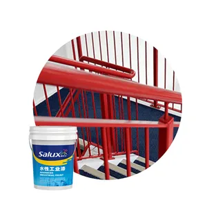 Sơn Phủ Cao Cấp Sắt Mạ Kẽm Chống Gỉ Chống Gỉ Máy Móc Kẽm Giàu Antirust Primer Rust Stop Paint