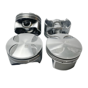 Kit de révision et de reconstruction du <span class=keywords><strong>moteur</strong></span> M272 STD 050, segments de piston 92,9 mm pour <span class=keywords><strong>Mercedes</strong></span> 272 3,5 L hybride essence-électrique A2720300618 - Product Image 2