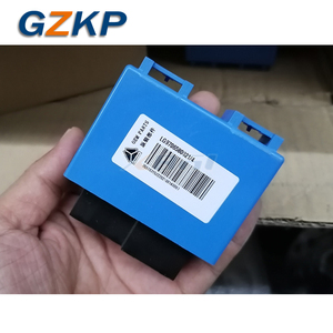 Relé Intermitente de <span class=keywords><strong>Limpiaparabrisas</strong></span> para Camión Ligero Howo, Controlador Tres en Uno, LG9706580021/4 - Product Image 1
