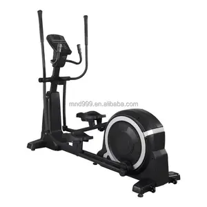 بسعر المصنع آلة بيضاوية تجارية رخيصة B06 معدات صالة ألعاب رياضية عبر آلة المدرب