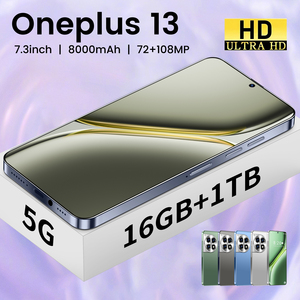 <span class=keywords><strong>One</strong></span> Plus 13 in Offerta, 16GB+1TB, Telefono Cellulare <span class=keywords><strong>One</strong></span> Plus - Product Image 5