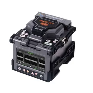 Fusion Splicer Ilsintech Swift K7 Core Lõi Liên Kết Cung Cấp Nhà Máy