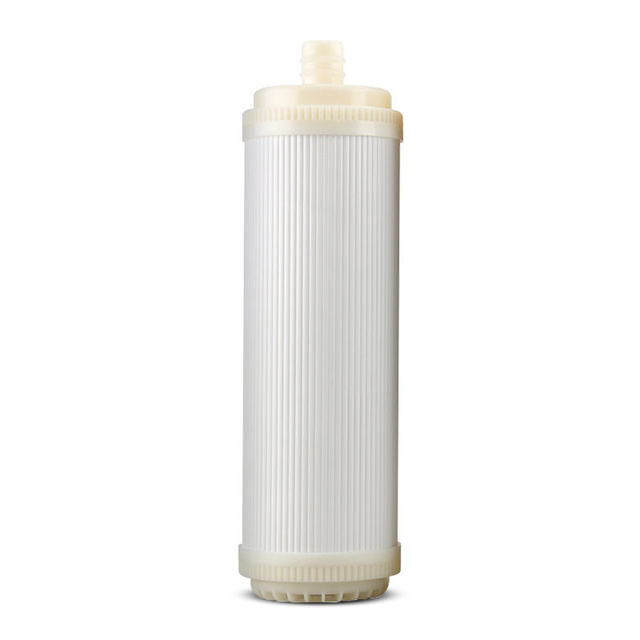 Big Flow PVDF Hollow Fiber UF Filter Cartridge Suitable for 10inch 20inch Clear Jumbo RO Filter Housing
