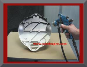 ईएमआई प्रवाहकीय तांबा विद्युत चुम्बकीय शील्ड के लिए पेंट - Product Image 4