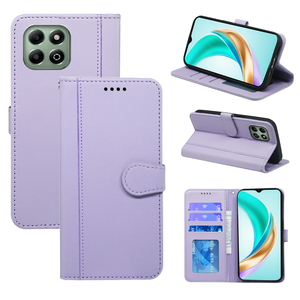 Funda con tapa de cuero PU multifuncional para Google Pixel 10Pro 10 Pro XL 5G 9 9pro 8 7 6 5 9A <span class=keywords><strong>8A</strong></span> 7A 6, funda de teléfono a prueba de golpes - Product Image 1